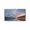 huawei ideahub b2, pantalla interactiva para colaboración inteligente, 65", 4k uhd, android 9, wi fi, blanco jade.