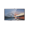 huawei ideahub b2, pantalla interactiva para colaboración inteligente, 86", 4k uhd, android 9, wi fi, blanco jade.