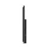 huawei ideahub b3, pantalla interactiva para colaboración inteligente, 75", 4k uhd, harmony, wi fi 6, seguimiento de voz, byom, administración desde la nube gratis, blanco jade