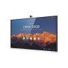huawei ideahub s2, pantalla interactiva para colaboración inteligente, 86", 4k uhd, harmony os, wi fi 6, cámara inteligente, funcionalidad byom.