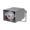 altavoz para exterior de alta potencia, 120/240vca