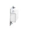 montaje de tamper para gabinete imp 30 v2. compatible con sftamp01, ss072 o ss073.