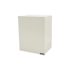 gabinete diseñado para el resguardo de sirena de 30 watts.