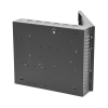 controlador de acceso / 1 puerta / funcion adms push incluida / alta seguridad / 3 años de garantía / biometría integrada / 20,000 huellas / software de integración zkbiosecurity
