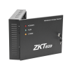 controlador de acceso / 1 puerta / funcion adms push incluida / alta seguridad / 3 años de garantía / biometría integrada / 20,000 huellas / software de integración zkbiosecurity