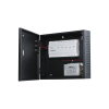 controlador de acceso / 2 puertas / funcion adms push incluida / alta seguridad / 3 años de garantía / biometría integrada / 20,000 huellas / software de integración zkbiosecurity