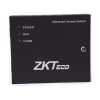 controlador de acceso / 2 puertas / funcion adms push incluida / alta seguridad / 3 años de garantía / biometría integrada / 20,000 huellas / software de integración zkbiosecurity