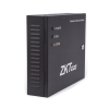 controlador de acceso / 2 puertas / funcion adms push incluida / alta seguridad / 3 años de garantía / biometría integrada / 20,000 huellas / software de integración zkbiosecurity