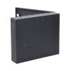 controlador de acceso / 4 puertas / funcion adms push incluida / alta seguridad / 3 años de garantía / biometría integrada / 20,000 huellas / software de integración zkbiocvsecurity