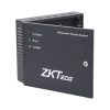 controlador de acceso / 4 puertas / funcion adms push incluida / alta seguridad / 3 años de garantía / biometría integrada / 20,000 huellas / software de integración zkbiocvsecurity