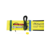 antena marina inflable para uso en casos de emergencia.