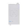 inyector poe 802.3 af/at (48v 0.6a) / para puntos de acceso alta labs ( o cualquier equipo con poe+) / 2 puertos 10/100/1000 mbps / incluye cable ac