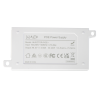 inyector poe 802.3 af/at (48v 0.6a) / para puntos de acceso alta labs ( o cualquier equipo con poe+) / 2 puertos 10/100/1000 mbps / incluye cable ac