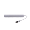adaptador instantáneo gigabit para exterior de poe 802.3af a 24 v 0.5 a pasivo
