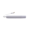 adaptador instantáneo gigabit para exterior de poe 802.3af a 24 v 0.5 a pasivo