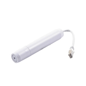 adaptador instantáneo gigabit para exterior de poe 802.3af a 24 v 0.5 a pasivo