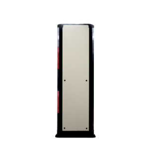 detector de metales multizona tipo pared, para detección de objetos metálicos muy pequeños