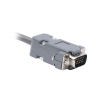 interfaz de conexión para radio kenwood y te320