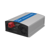 inversor ipower 1600 w, ent: 48 v, salida: 120 vca
