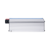 inversor ipower 1600 w, ent: 48 v, salida: 120 vca