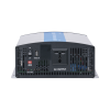 inversor ipower 1600 w, ent: 48 v, salida: 120 vca