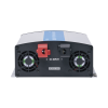 inversor ipower 1600 w, ent: 48 v, salida: 120 vca