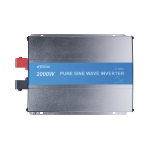 inversor ipower 1600 w, ent: 48 v, salida: 120 vca