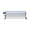inversor ipower 280 w, ent: 12v, salida: 120 vca