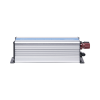 inversor ipower 280 w, ent: 12v, salida: 120 vca