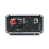 inversor ipower plus 4000 w, ent: 48 vcc, salida: 120 vca ideal para baterías de litio