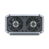 inversor ipower plus 4000 w, ent: 48 vcc, salida: 120 vca ideal para baterías de litio