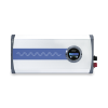 inversor ipower plus 4000 w, ent: 48 vcc, salida: 120 vca ideal para baterías de litio