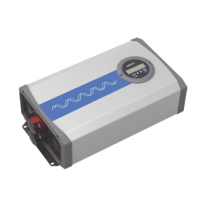 inversor ipower plus 4000 w, ent: 48 vcc, salida: 120 vca ideal para baterías de litio