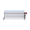 inversor ipower 400 w, ent: 24 v, salida: 120 vca