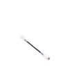 cable rp sma a rp sma, repuesto para antenas: rd 5g30, rd 5g34 (individual)
