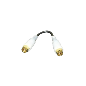 cable rp sma a rp sma, repuesto para antenas: rd 5g30, rd 5g34 (individual)