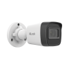 hilook series / bala ip 2 megapixel (1080p) / lente 2.8 mm / 20 mts ir / exterior ip67 / poe / dwdr / h.265+ / onvif