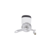 hilook series / bala ip 2 megapixel (1080p) / lente 2.8 mm / 20 mts ir / exterior ip67 / poe / dwdr / h.265+ / onvif