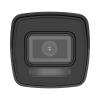hilook series / bala ip 4 megapixel / lente 2.8 mm / 30 mts ir / micrófono integrado / exterior ip67 / poe / dwdr / h.265+ / onvif