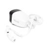 hilook series / bala ip 4 megapixel / lente 2.8 mm / 30 mts ir / exterior ip67 / poe / wdr 120 db / h.265+ / onvif