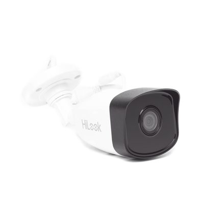 hilook series / bala ip 4 megapixel / lente 2.8 mm / 30 mts ir / exterior ip67 / poe / wdr 120 db / h.265+ / onvif hilook series / bala ip 4 megapixel / lente 2.8 mm / 30 mts ir / exterior ip67 / poe / wdr 120 db / h.265+ / onvif