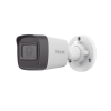 hilook series / bala ip 4 megapixel / lente 2.8 mm / 20 mts ir / exterior ip67 / poe / dwdr / h.265+ / onvif
