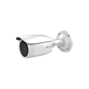 bala ip 2 megapixel / lente motorizado 2.8 12 mm / 50 mts ir exir / poe / exterior ip67 / dwdr / micro sd / ultra baja iluminación / onvif