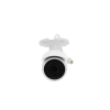 bala ip 4 megapixel / lente motorizado 2.8 12 mm / 30 mts ir exir / poe / exterior ip67 / wdr 120 db / micro sd / onvif