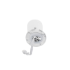 bala ip 4 megapixel / lente motorizado 2.8 12 mm / 30 mts ir exir / poe / exterior ip67 / wdr 120 db / micro sd / onvif
