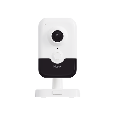 cubo ip 2 megapixel / lente 2.8 mm (gran angular) / audio bidireccional / wifi / memoria micro sd /acusense / notificacion push / interior / h.265+ cubo ip 2 megapixel / lente 2.8 mm (gran angular) / audio bidireccional / wifi / memoria micro sd /acusense / notificacion push / interior / h.265+
