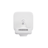 cubo ip 2 megapixel / lente 2.8 mm (gran angular) / audio bidireccional / wifi / memoria micro sd /acusense / notificacion push / interior / h.265+