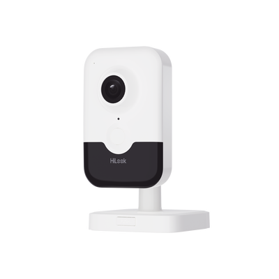 cubo ip 2 megapixel / lente 2.8 mm (gran angular) / audio bidireccional / wifi / memoria micro sd /acusense / notificacion push / interior / h.265+ cubo ip 2 megapixel / lente 2.8 mm (gran angular) / audio bidireccional / wifi / memoria micro sd /acusense / notificacion push / interior / h.265+