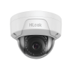 hilook series / domo ip 2 megapixel / 30 mts ir / exterior ip67 / antivandálica ik10 / dwdr / poe / lente 2.8 mm