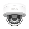 [dual light] domo ip de 2 megapixel (1080p) / lente 2.8 mm / 20 mts ir + 15 mts luz blanca / micrófono integrado / acusense lite / uso en interior / poe / dwdr / h.265+ / onvif